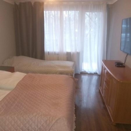 Apartament Blisko Centrum Miasta 지엘로나구라 외부 사진
