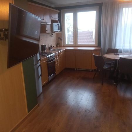 Apartament Blisko Centrum Miasta 지엘로나구라 외부 사진