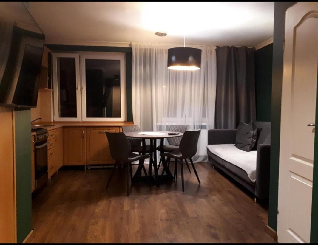 Apartament Blisko Centrum Miasta 지엘로나구라 외부 사진
