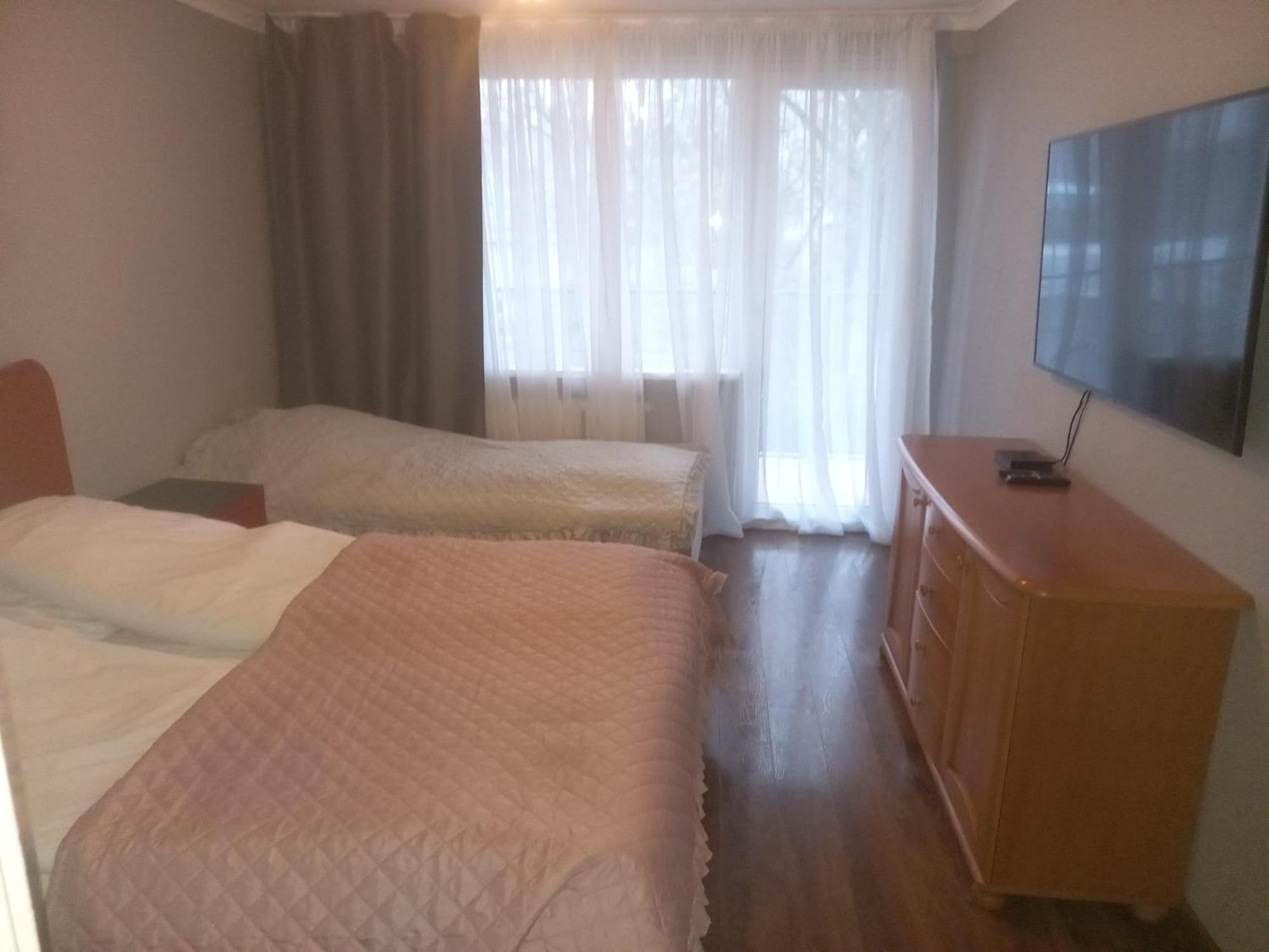 Apartament Blisko Centrum Miasta 지엘로나구라 외부 사진